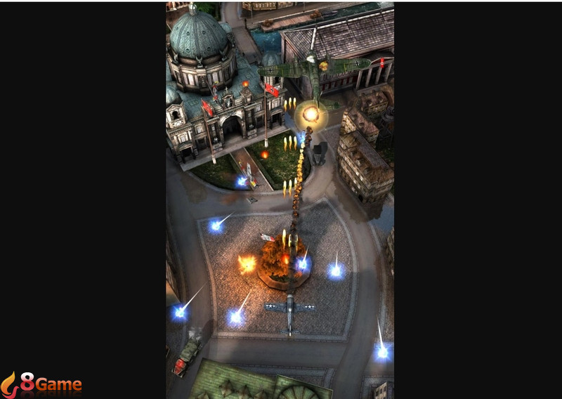 AirAttack 2 ảnh 10