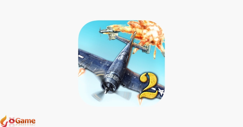 AirAttack 2 ảnh 2