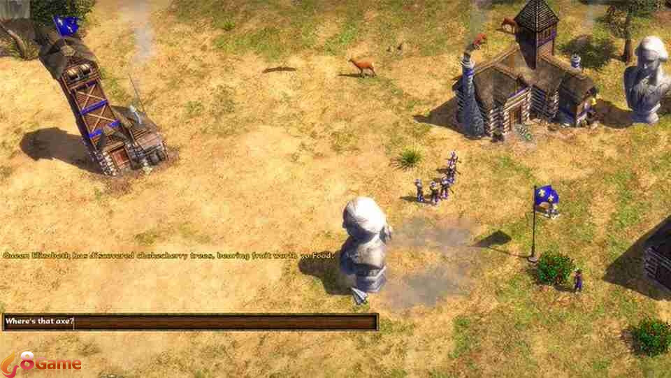 Người chơi có thể dùng nhiều loại cheat