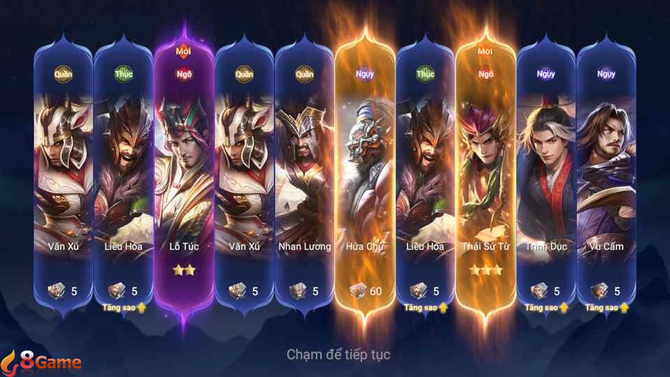 Nhận code game đổi thưởng liền tay