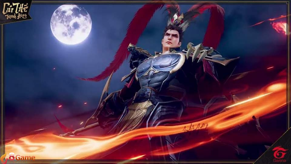 Những vấn đề người chơi cần chú ý