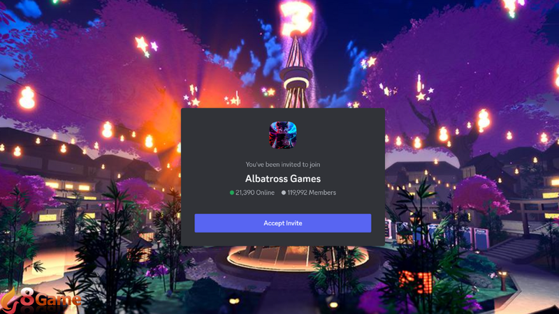 Theo dõi kênh chính thức để có thêm thông tin