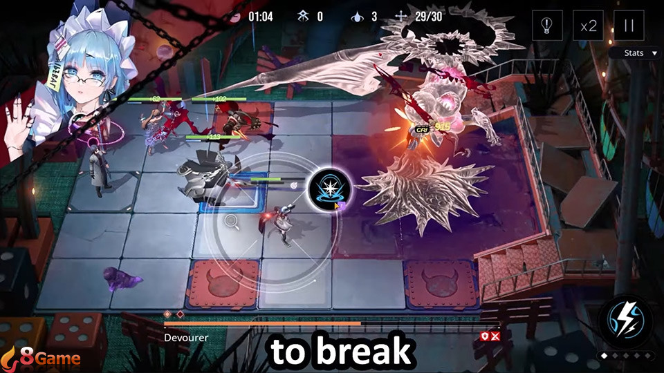 Path to Nowhere code là một cách để nhận các phần thưởng trong game