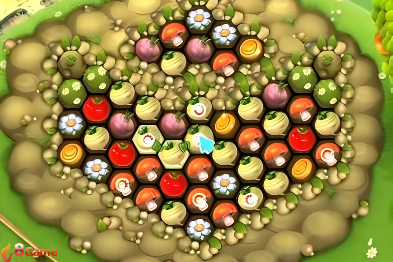 Green Valley thú vị