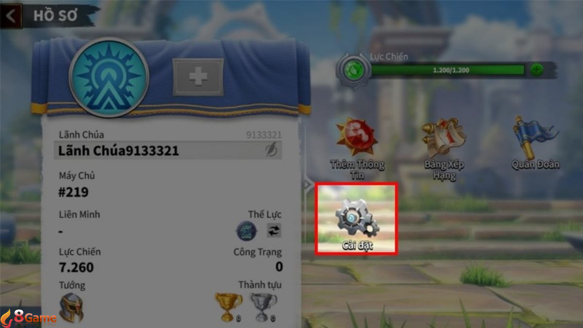 code Call of Dragons 1