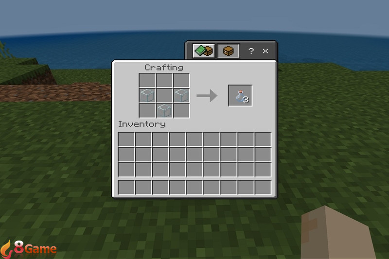 Chuẩn bị nguyên liệu cần thiết