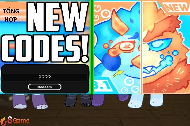 CODE Kaiju Paradise 3