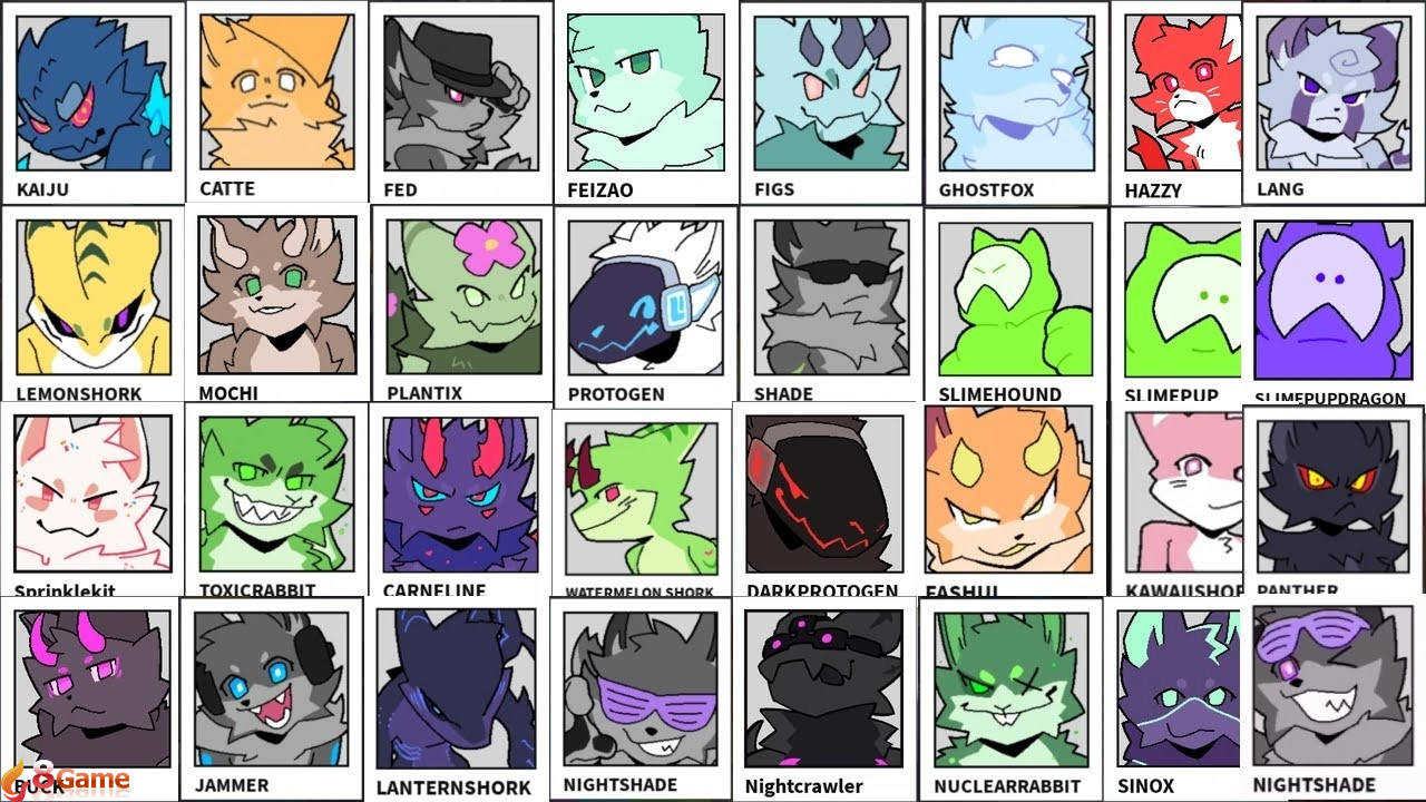 CODE Kaiju Paradise 2