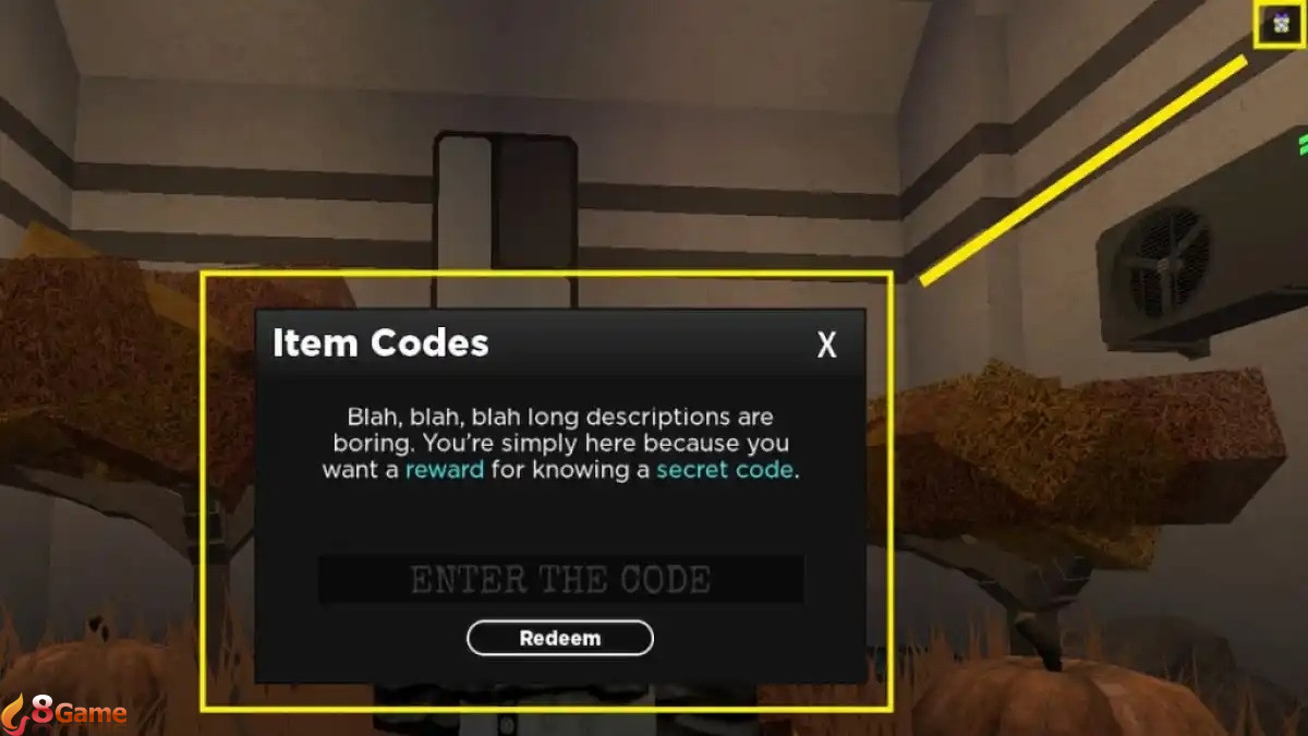 CODE Kaiju Paradise 4