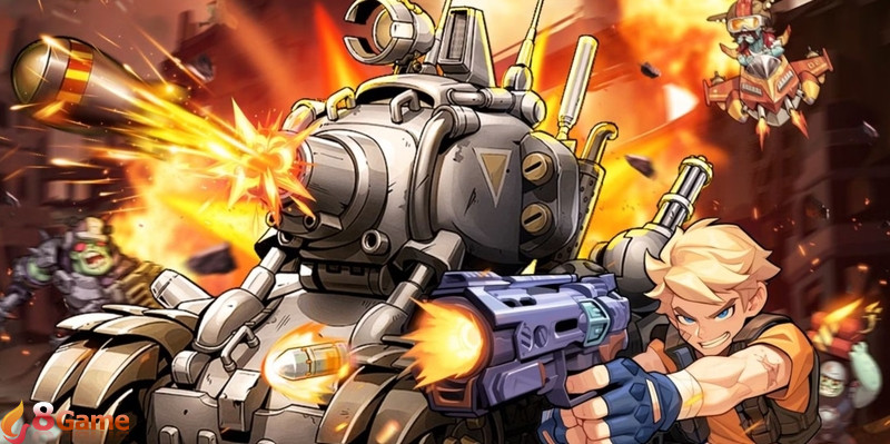 Code Zombies Boom hình 6