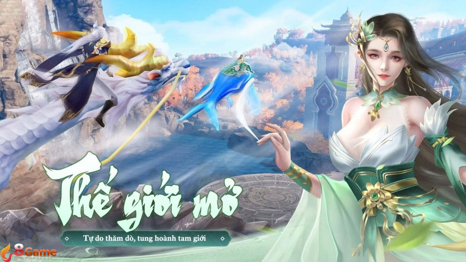 Bạn có thể nhận thêm code qua fanpage, website hoặc group cộng đồng