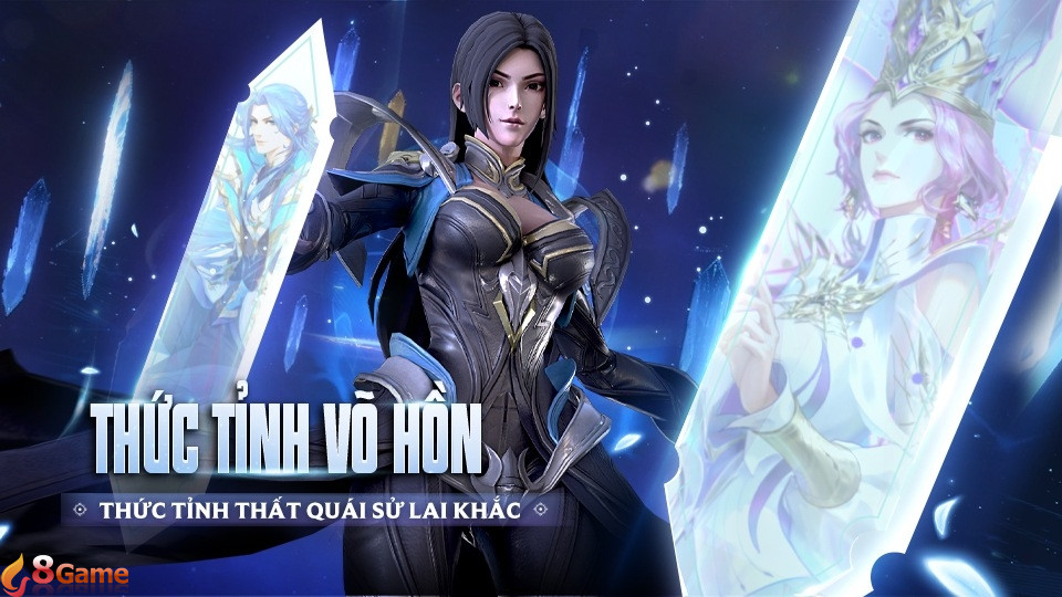 Code đấu la đại lục mới nhất 11/2023 - Hồn Sư Đối Quyết-6