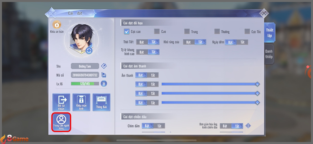 Code đấu la đại lục mới nhất 11/2023 - Hồn Sư Đối Quyết-3