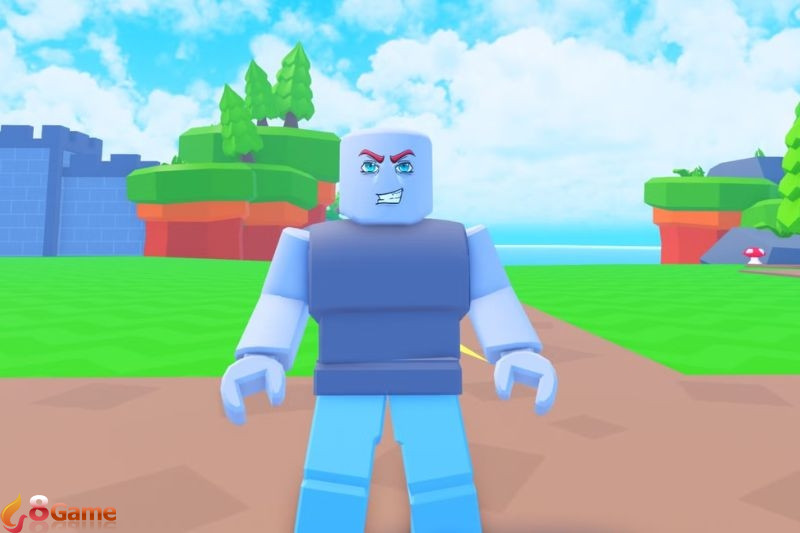 Hiểu rõ điểm mạnh của từng nhân vật