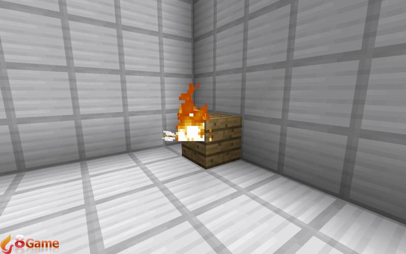 cách chế tạo mũi tên trong Minecraft hình 6