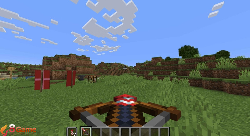 cách chế tạo pháo hoa trong Minecraft hình 7