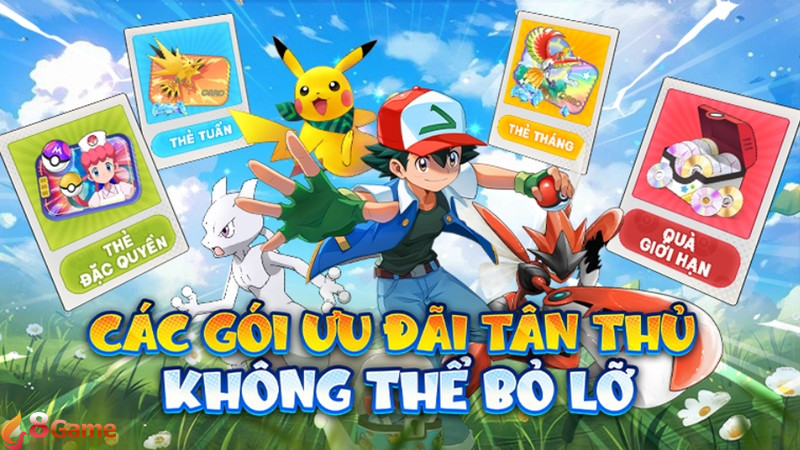 Code Pocket Mega mang đến trải nghiệm chơi game thú vị hơn