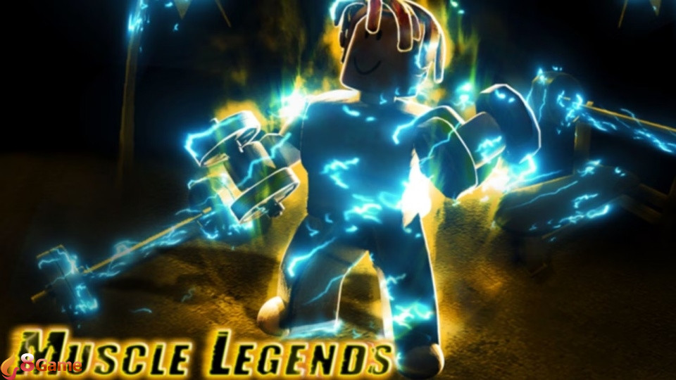 Mỗi mã code Huyền Thoại Cơ Bắp chỉ được sử dụng 1 lần đối với 1 tài khoản game