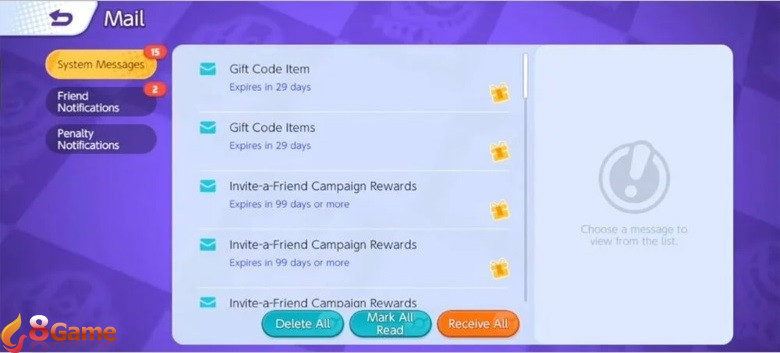 code pokemon unite 14