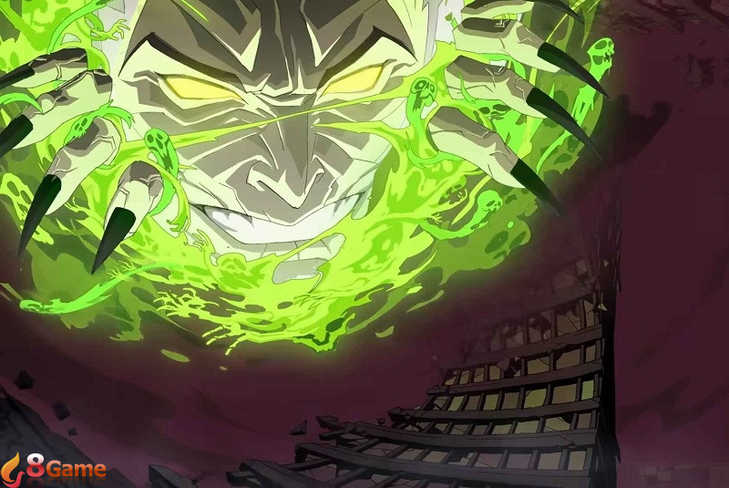 Marvel Mystic Mayhem ảnh 2