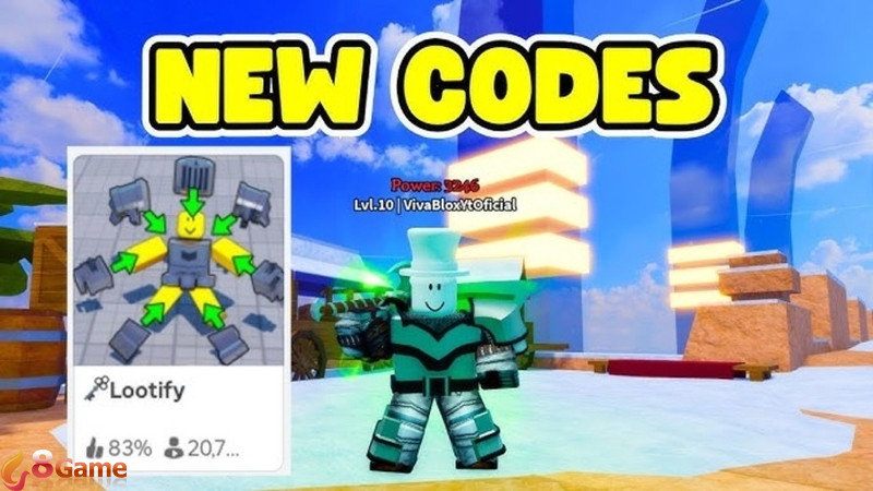 code Lootify Roblox 5