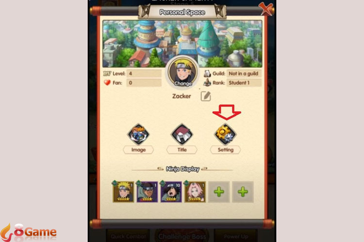 Nhập ngay bộ code Shadow Hunter Idle RPG để nhận ngay quà khủng - hình 1