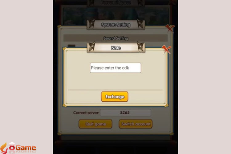 Nhập ngay bộ code Shadow Hunter Idle RPG để nhận ngay quà khủng - hình 3