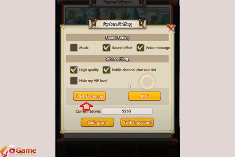 Nhập ngay bộ code Shadow Hunter Idle RPG để nhận ngay quà khủng - hình 2