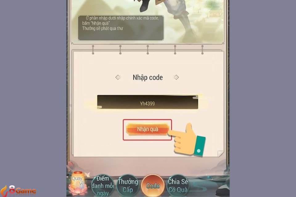 Thu thập full code Yong Heroes cực hot mới nhất năm 2023, game thủ không nên bỏ lỡ hình 4