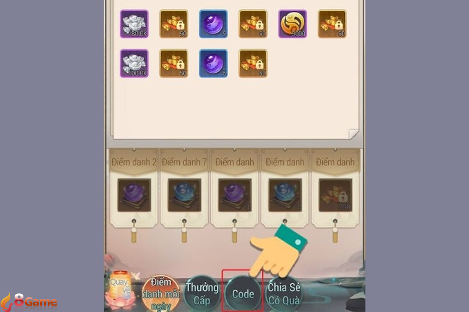 Thu thập full code Yong Heroes cực hot mới nhất năm 2023, game thủ không nên bỏ lỡ hình 2