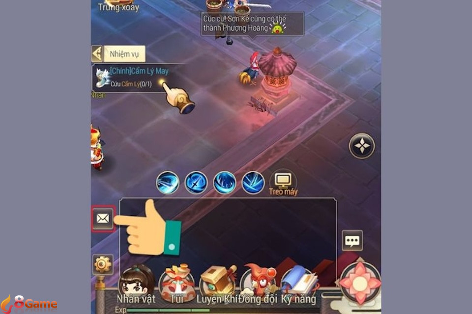 Thu thập full code Yong Heroes cực hot mới nhất năm 2023, game thủ không nên bỏ lỡ hình 5