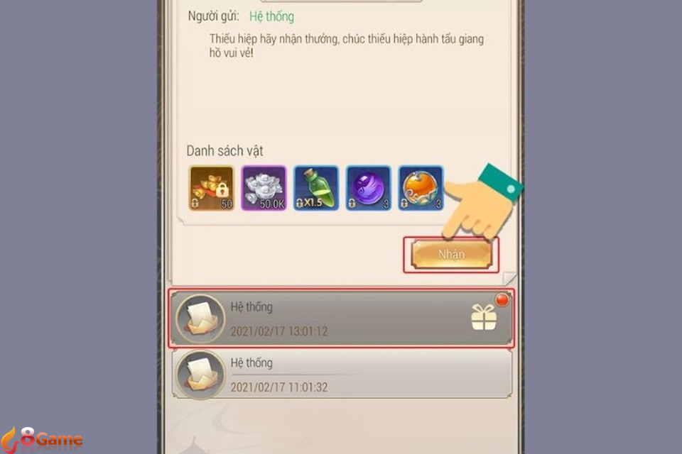 Thu thập full code Yong Heroes cực hot mới nhất năm 2023, game thủ không nên bỏ lỡ hình 6