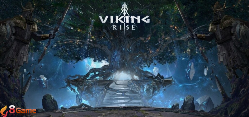 code Viking Rise hình 8