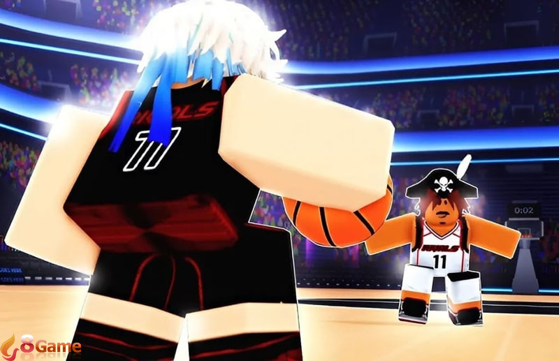 Các nguồn tìm kiếm code Basketball Zero mới nhất