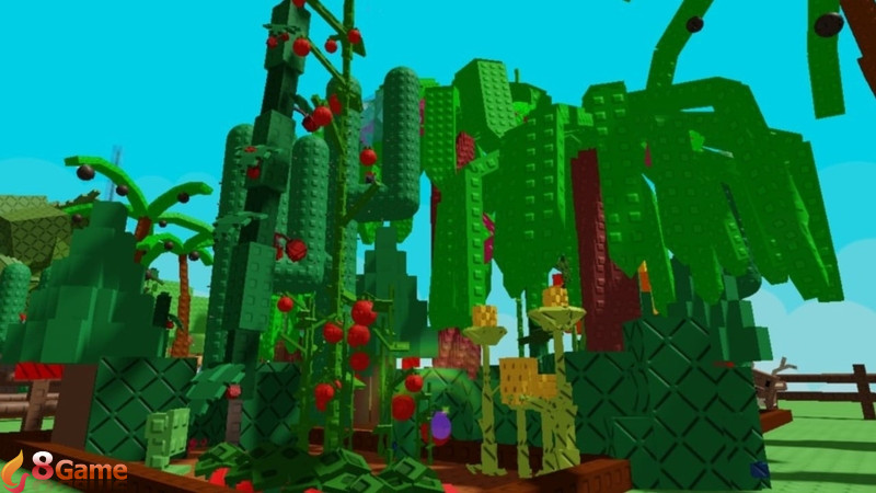 Tại sao mã Grow for Garden không hoạt động