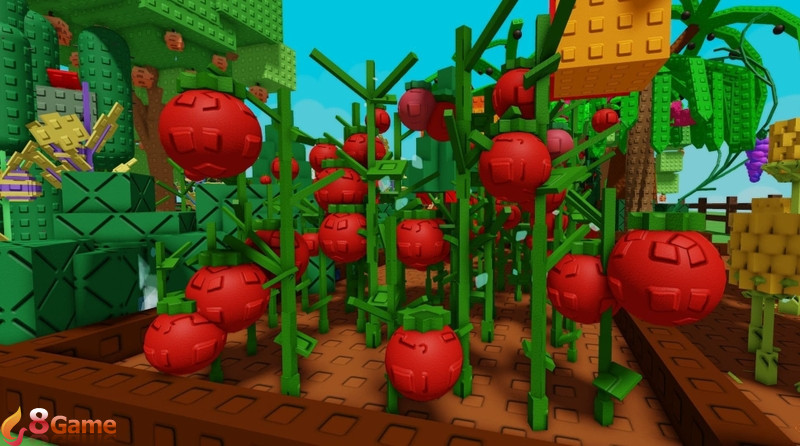 Mẹo chơi Grow a Garden cho người mới