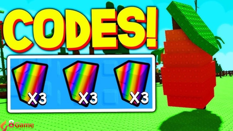 Lợi ích của code Grow a Garden là gì