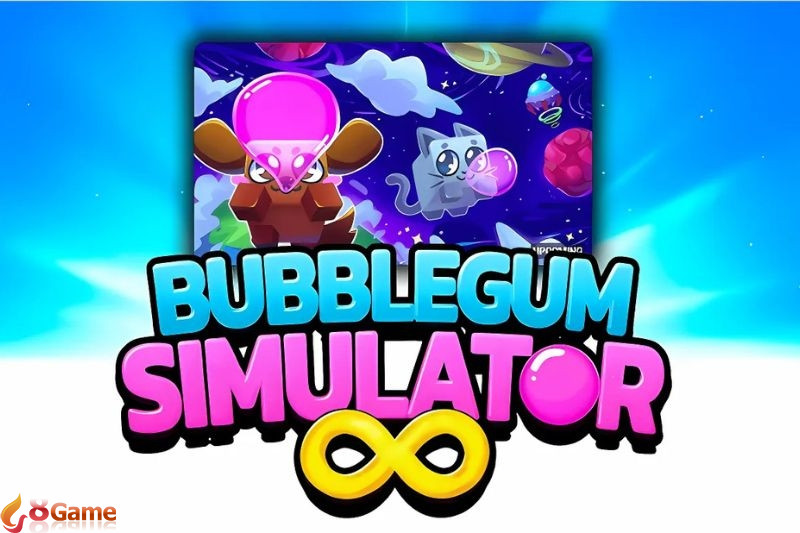Code Bubble Gum Simulator Infinity ảnh 4