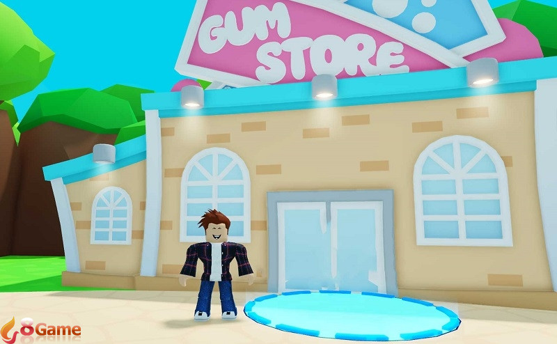 Code Bubble Gum Simulator Infinity ảnh 5