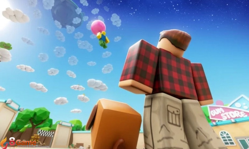 Code Bubble Gum Simulator Infinity ảnh 7