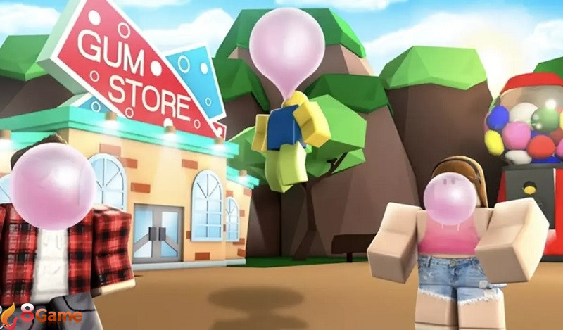 Code Bubble Gum Simulator Infinity ảnh 8