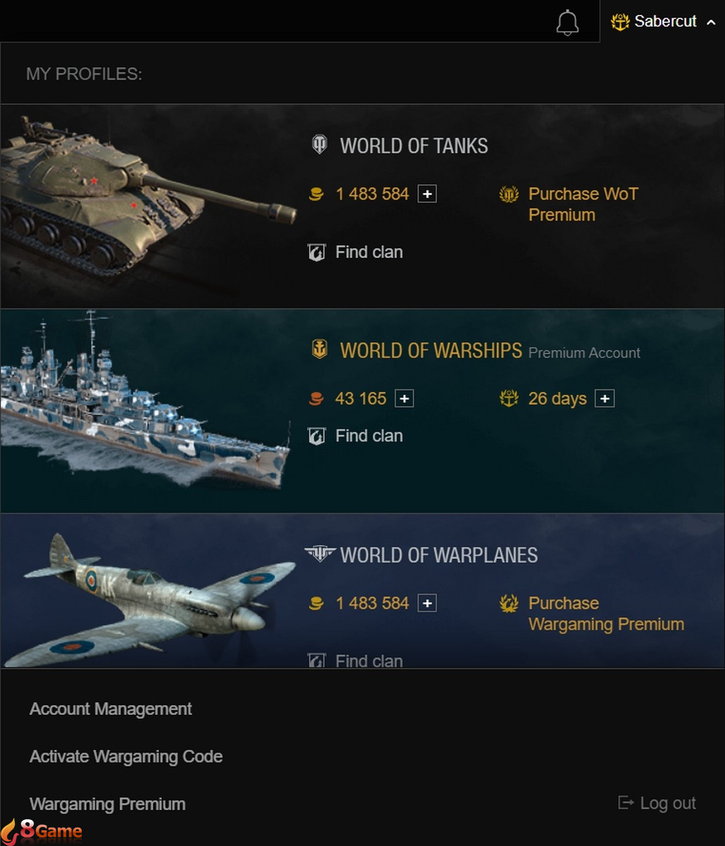 code world of tanks - hình 3
