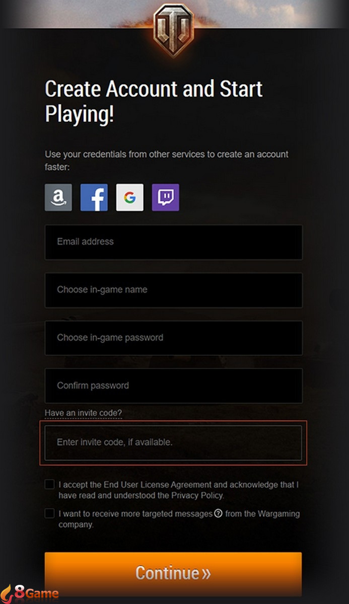 code world of tanks - hình 5