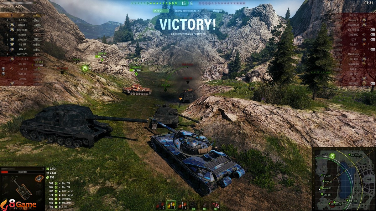 code world of tanks - hình 2