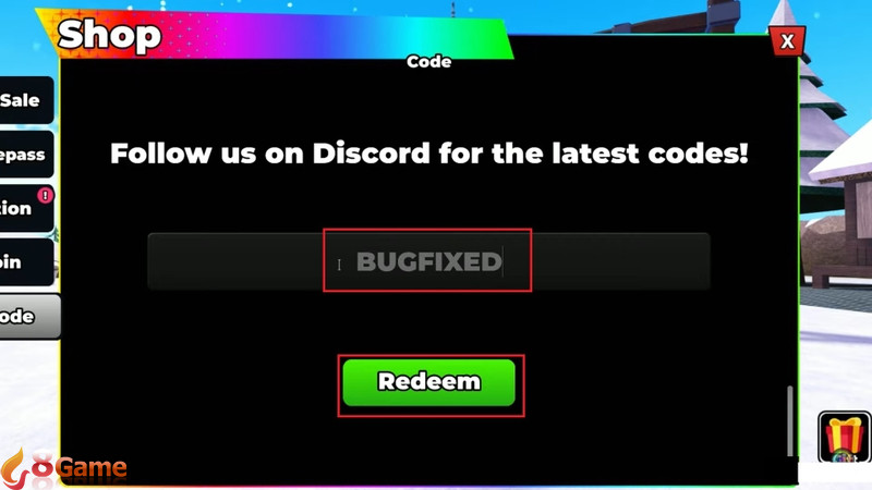 code anime rng td hình 6