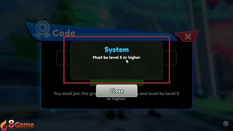 Code Anime Rangers X ảnh 4