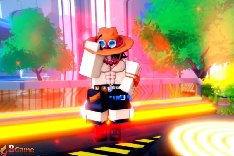 Code Anime Rangers X ảnh 6