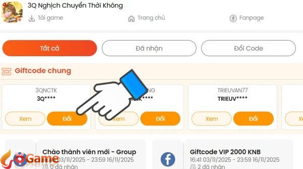 code 3Q Nghịch Chuyển Thời Không hình 3.jpg