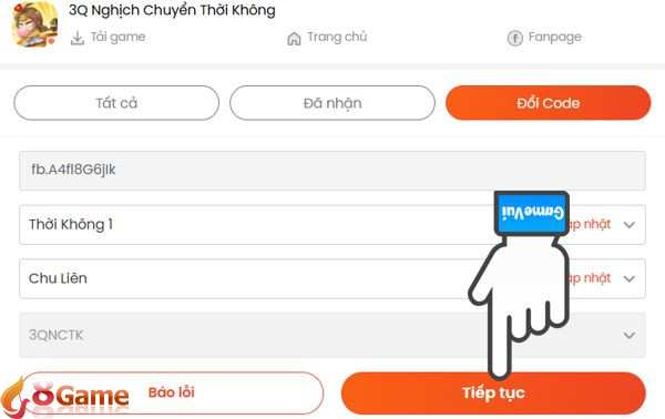 code 3Q Nghịch Chuyển Thời Không hình 5.jpg