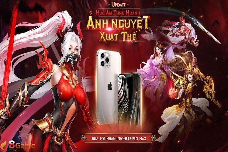 Code Trảm Tiên Quyết mới nhất và hướng dẫn cách nhập code